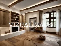 Prodej rodinného domu, Jablonné v Podještědí, Švermova, 96 m2