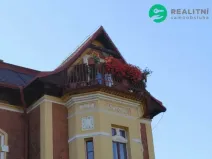 Prodej bytu 4+kk, Jablonec nad Nisou, Vilová, 115 m2