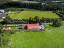 Prodej rodinného domu, Bojanovice, 250 m2