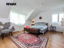Prodej rodinného domu, Bojanovice, 250 m2
