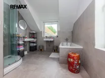 Prodej rodinného domu, Bojanovice, 250 m2