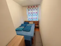 Pronájem bytu 2+kk, Náměšť nad Oslavou, Smetanova, 38 m2