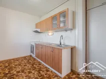 Prodej bytu 3+kk, Praha - Řepy, Laudova, 59 m2