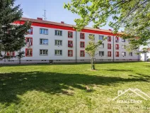 Prodej bytu 2+1, Kolín, Bachmačská, 51 m2