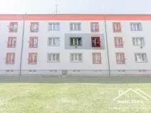 Prodej bytu 2+1, Kolín, Bachmačská, 51 m2