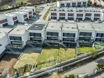 Pronájem rodinného domu, Jihlava, Na Nivách, 177 m2