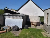 Prodej rodinného domu, Jalubí, 151 m2