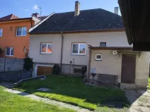 Prodej rodinného domu, Jalubí, 151 m2