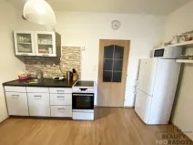 Prodej bytu 1+kk, Praha - Vysočany, Podkovářská, 39 m2