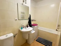Prodej bytu 1+kk, Praha - Vysočany, Podkovářská, 39 m2