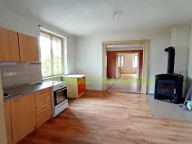 Pronájem bytu 2+1, Tábor, Klokotská, 45 m2