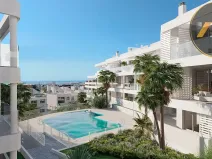 Prodej bytu 3+kk, Estepona, Španělsko, 80 m2