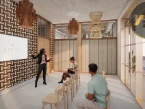 Prodej bytu 2+kk, Mijas, Španělsko, 59 m2