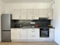 Pronájem bytu 1+kk, Znojmo, nám. Kpt. Otm. Chlupa, 33 m2