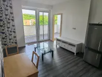 Pronájem bytu 2+kk, Zlín, Pod Křiby, 38 m2