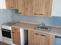 Pronájem bytu 2+1, Krupka, Smetanova, 48 m2