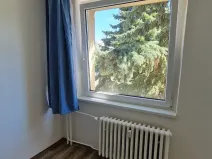 Pronájem bytu 1+kk, Teplice, Maršovská, 32 m2