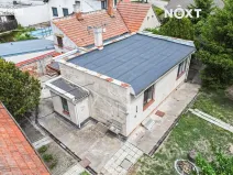 Prodej rodinného domu, Lanžhot, U stadionu, 142 m2