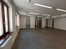 Pronájem kanceláře, Praha - Nové Město, Na Poříčí, 186 m2