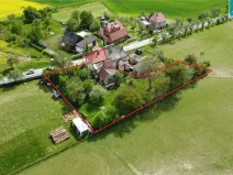Prodej rodinného domu, Litomyšl, 105 m2