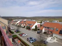 Prodej bytu 2+kk, Brno, Otiskova, 62 m2