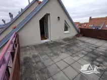 Prodej bytu 2+kk, Brno, Otiskova, 62 m2