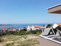 Prodej bytu 3+kk, Novalja, Chorvatsko, 60 m2