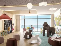 Prodej bytu 2+kk, Benidorm, Španělsko, 64 m2