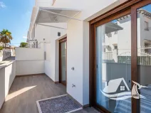 Prodej rodinného domu, Torrevieja, Španělsko, 63 m2