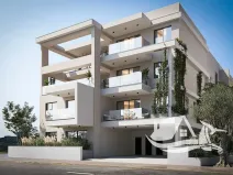 Prodej bytu 2+1, Paralimni, Kypr, 81 m2