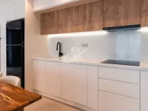 Prodej bytu 2+kk, Trikomo, Kypr, 59 m2