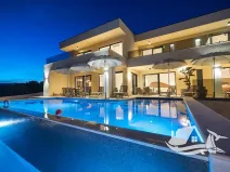 Prodej vily, Jasenice, Chorvatsko, 250 m2