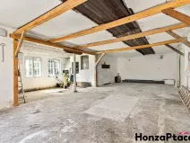 Prodej rodinného domu, Úvaly, Škvorecká, 327 m2