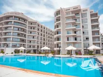 Prodej bytu 1+kk, Hurghada, Egypt, 47 m2
