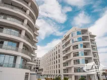 Prodej bytu 1+kk, Hurghada, Egypt, 47 m2