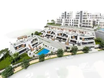 Prodej rodinného domu, Vera, Španělsko, 86 m2