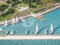 Prodej bytu 2+1, Agios Amvrosios Keryneias, Kypr, 86 m2