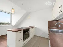 Pronájem bytu 2+kk, Hustopeče, Jiráskova, 49 m2
