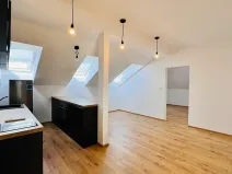 Pronájem bytu 2+kk, Brno, Francouzská, 57 m2