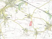 Prodej podílu pole, Hořany, 20002 m2