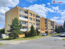 Prodej bytu 3+1, Lysá nad Labem - Litol, Na Vysoké mezi, 73 m2
