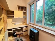 Pronájem bytu 2+1, Praha - Žižkov, Jeseniova, 42 m2