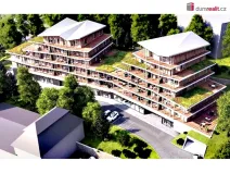 Prodej bytu 2+kk, Železná Ruda, Klatovská, 71 m2