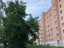 Prodej bytu 3+1, Praha - Záběhlice, Topolová, 72 m2
