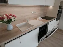Pronájem bytu 2+kk, Luhačovice, Výsluní, 70 m2