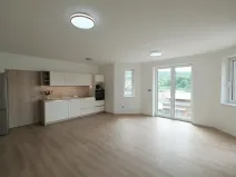 Pronájem bytu 2+kk, Luhačovice, Výsluní, 70 m2