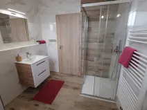 Pronájem bytu 2+kk, Luhačovice, Výsluní, 70 m2