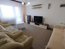 Pronájem bytu 2+1, Uherský Brod, Větrná, 56 m2