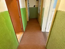 Prodej bytu 2+1, Karlovy Vary, Nejdecká, 55 m2