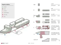 Pronájem kanceláře, Praha, Vídeňská, 25208 m2